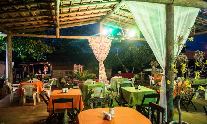 Visconde de Taunay Hotel | Pousada Pioneiro