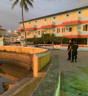 Conceicao da Barra Hotel | Pousada Portunhol do Cais