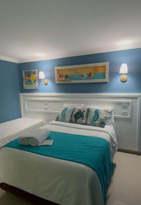 Caioba Hotel | Pousada Praia Brava