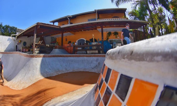 Tombo Hotel | Pousada Praia do Tombo