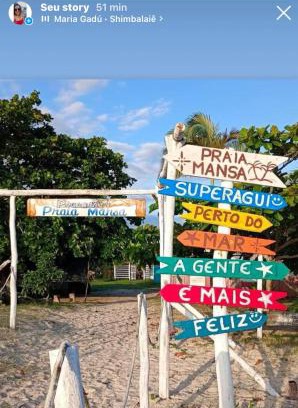 Ilha do Superagui Hotel | Pousada Praia Mansa Superagui