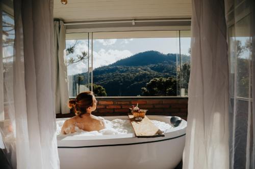 Urubici Ski Chalet | Pousada Quinta das Araucarias