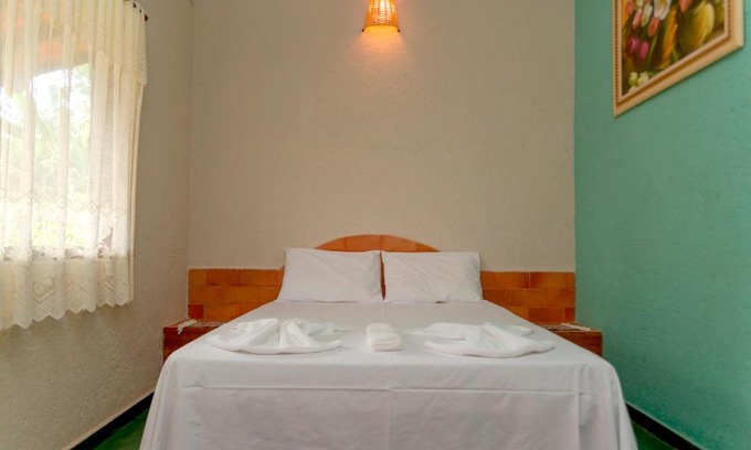 Serra do Cipo Hotel | Pousada Quintal da Serra