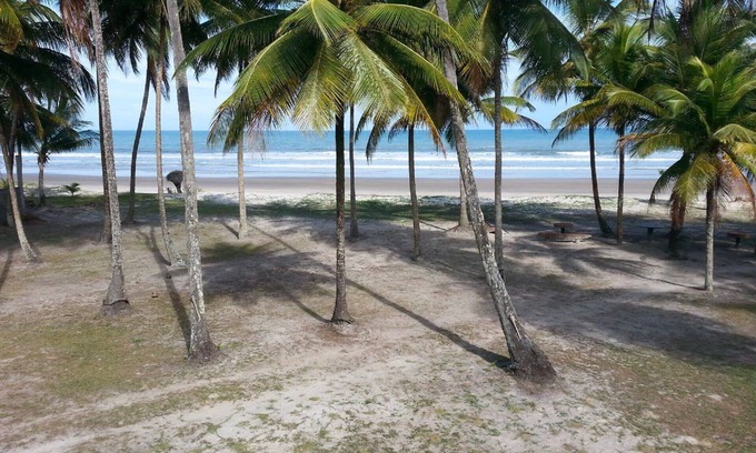 Sao Domingos House | Pousada rancho I am atoua, The pardao rate refers to two people/cafe .