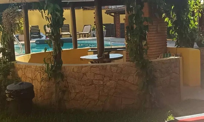 Jardim Real Hotel | Pousada Real Beach house