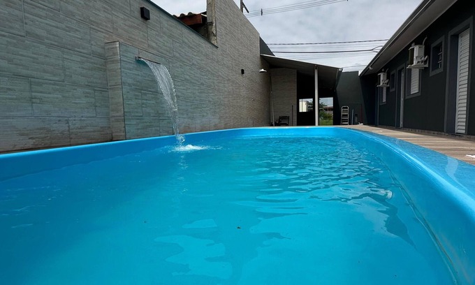 Cibratel II Hotel | Pousada Recanto Sol e Mar