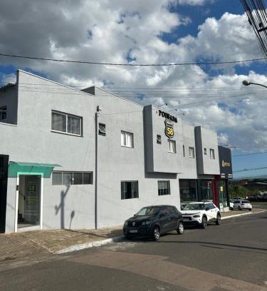 Gravatai Hotel | Pousada Route 58