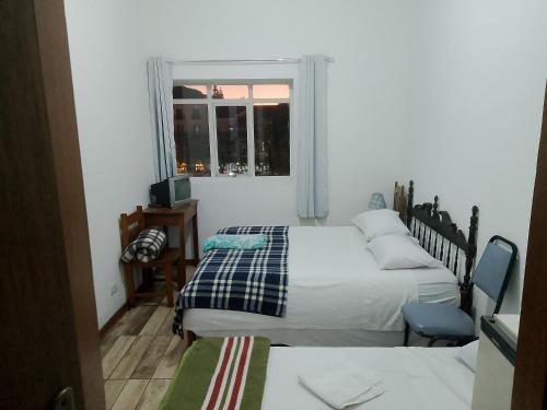 Regiao Urbana Homogenea IX Hotel | Pousada Sâo Luiz