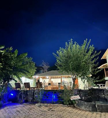 Serra do Cipo Hotel | Pousada Safira - Coração da Serra do Cipo