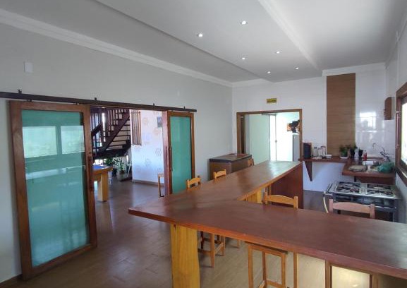 Jacui Hotel | pousada santos