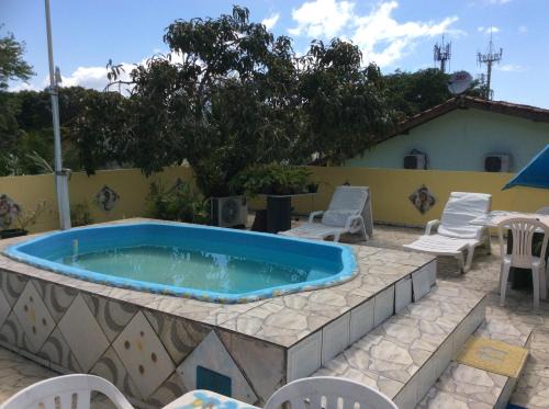 Trindade Hotel | Pousada Solstício De Verão