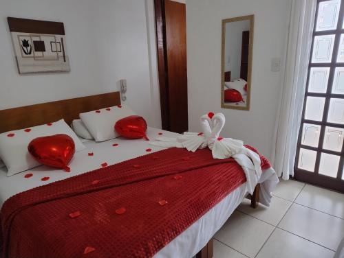 Camanducaia Apartment | Pousada steppenwolf a 1 km do centro