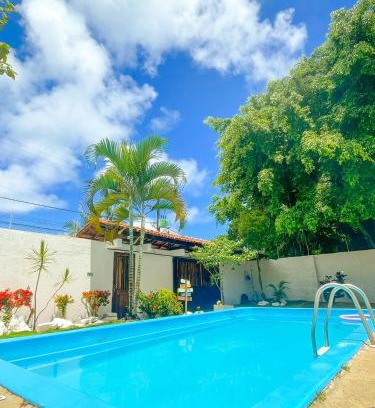 Sao Domingos House | Pousada Suítes do Atlântico