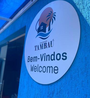 Tambau Hotel | Pousada Tambaú
