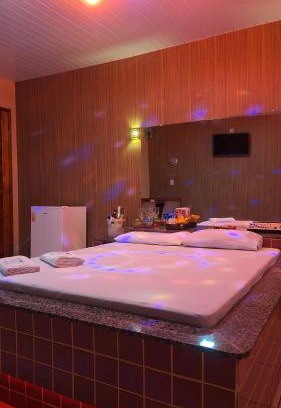 Marituba Hotel | Pousada Tropical (Adults Only)