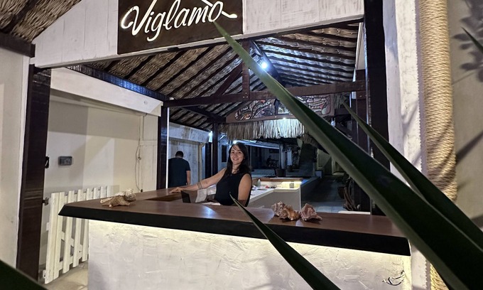 Caicara Hotel | Pousada VIGLAMO JERI
