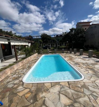 Cabo Frio Hotel | Pousada Vale Do Aijalom