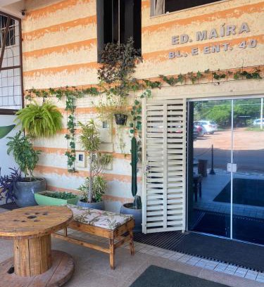 Asa Norte Hotel | Pousada Verdes Flores