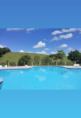 Aguas de Lindoia House | Pousada Vida feliz