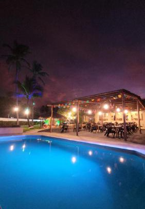 Luis Correia Hotel | Pousada Vila Cajuína - Luís Correia
