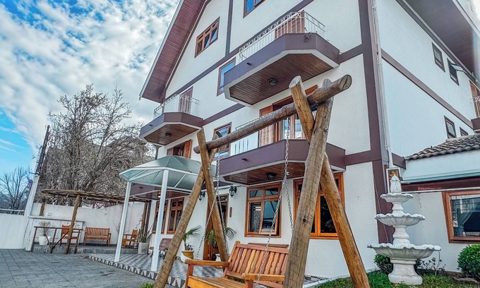 Capivari Hotel | Pousada Vilage Inn Capivari