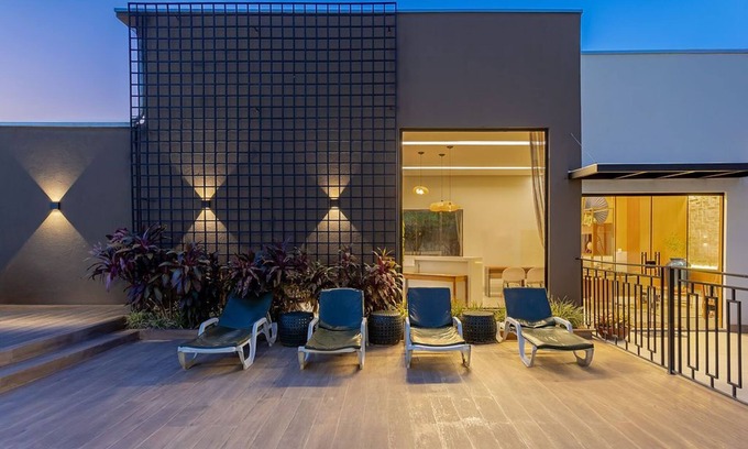 Bonito Hotel | Pousada Villas Bonito