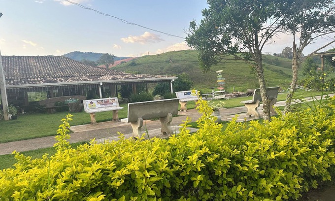 Itapeva Hotel | POUSADA VISON E RESTAURANTE ALQUMIA