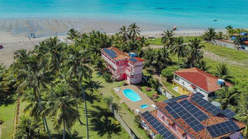Barra Grande House | Pousada Xaréu Maragogi