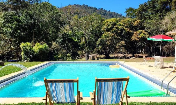 Itaipava Bed & Breakfast | Pouso Donana Cama e Café