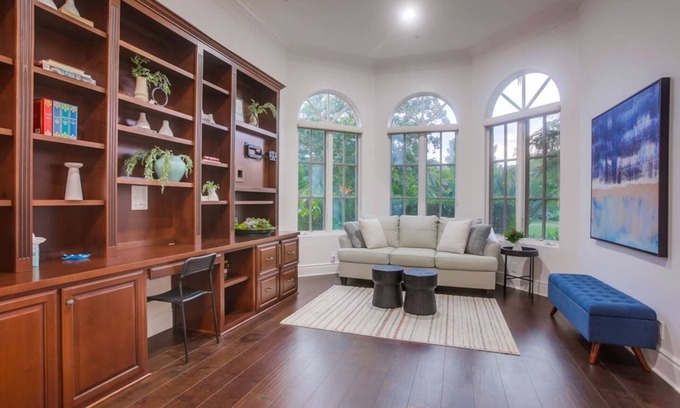 Poway House | Poway Villa - Private Resort