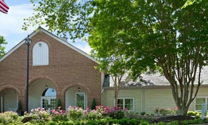 Berkeley Condo | Powhatan 4 bedroom · Colonial Williamsburg Spacious 4 Bedroom Suite!