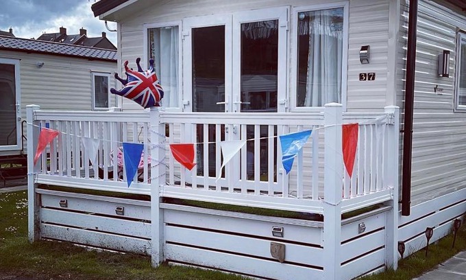 Borth Resort | Powys 37