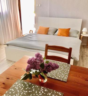 Pozlovice Apartment | Pozlovice - Apartmán Sisi