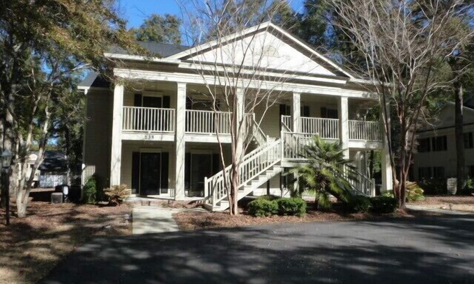 Pawleys Island Condo | PP 135-1 After Dune Delight in Pawleys Plantation