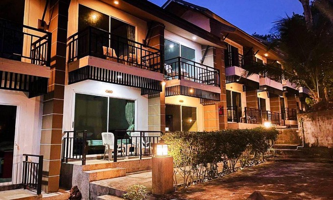 Ko Phi Phi Hotel | PP Midnight Hotel
