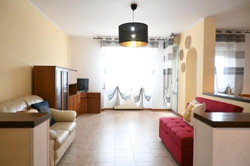 Porto Potenza Picena Apartment | PP05 - Porto Potenza, ampio trilocale vicino al mare