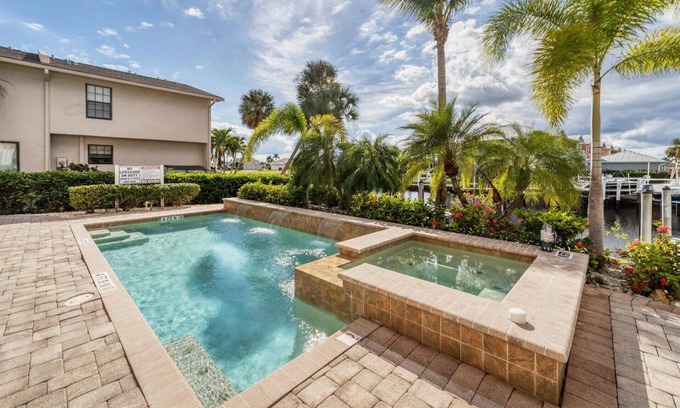 Punta Gorda Condo | PPM3329-112 Summary: