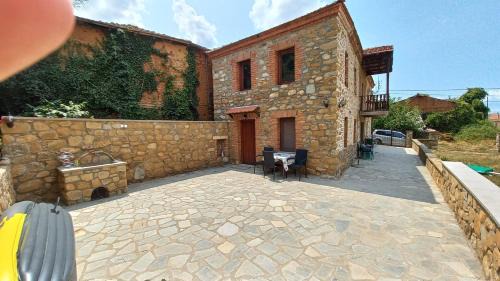 North Macedonia House | PPP summer residence