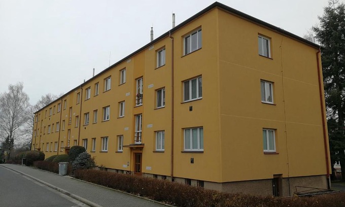 Litomysl House | Prázdninové ubytování - celý byt jen Váš