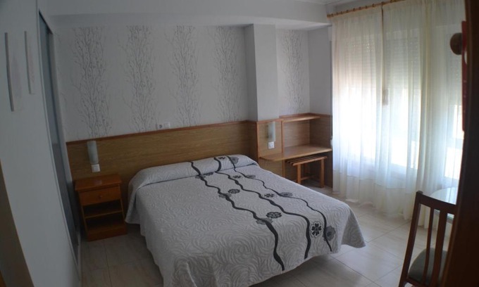 Sanxenxo House | PR Casa Maria