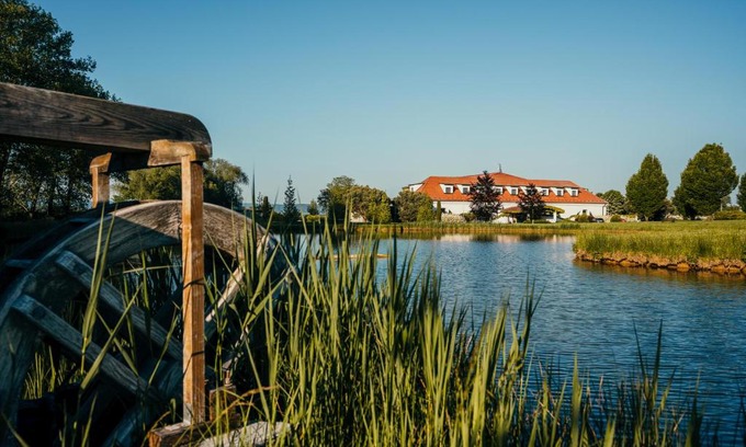 Olomouc Hotel | Prachárna Park Hotel Olomouc