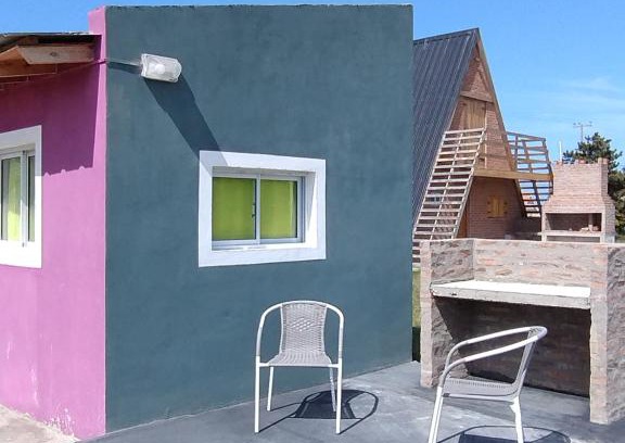Colonia Chapadmalal House | Praia Mare