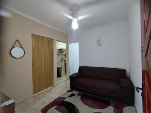 Sao Vicente Apartment | Prainha 706