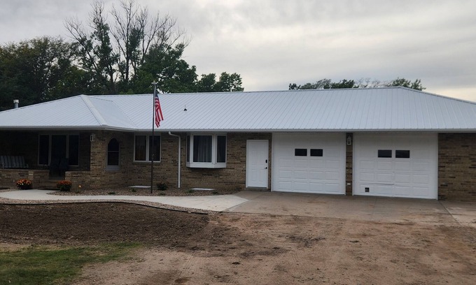 Kearny County Other | Prairie Refuge