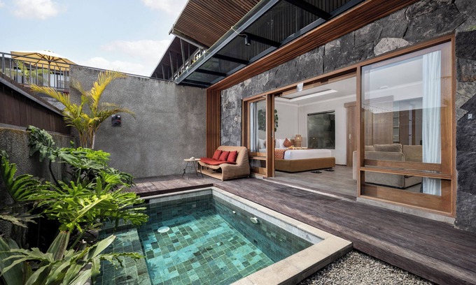Kintamani Hotel | Pramana Zahill Kintamani