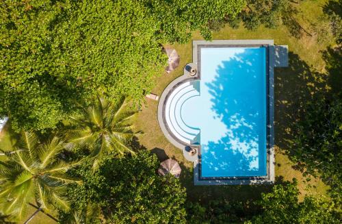 Kaduruduwa Villa | Prana Villa Unawatuna - Charming 4 bedroom Villa