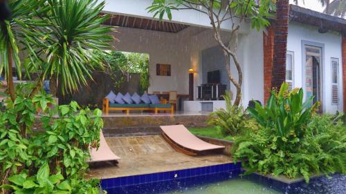 Tejakula Villa | Pranajaya loka villa