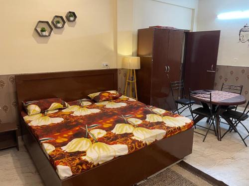Palampur Apartment | Pranzi Homes