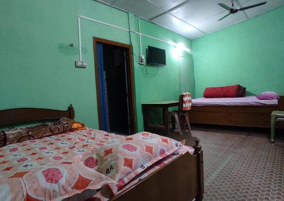 Golaghat House | Pratap Homestay