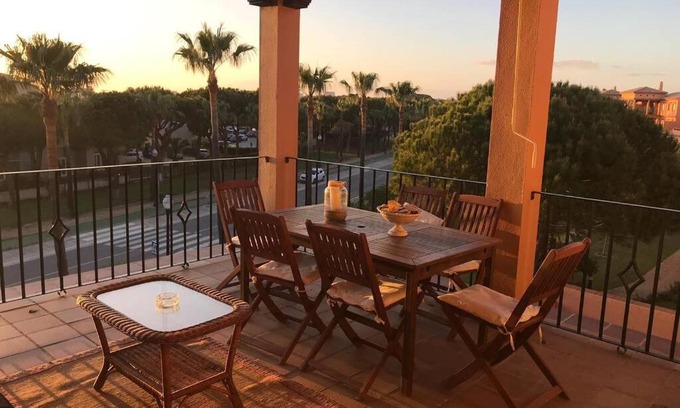 Chiclana de la Frontera Apartment | Precioso apartamento muy cerca de la playa